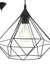 Load image into Gallery viewer, Tarbes Pendant 325Mm Black
