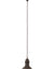 Load image into Gallery viewer, Stockbury 1Lt Pendant 360Mm Antiquebrown
