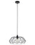 Load image into Gallery viewer, Carlton2 Pendant 455Mm Black
