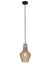 Load image into Gallery viewer, Milano Pendant 180Mm Amber Glass
