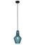Load image into Gallery viewer, Milano Pendant 180Mm Blue Glass
