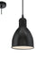 Load image into Gallery viewer, Priddy Pendant 155Mm Black/White
