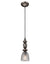 Load image into Gallery viewer, Nottingham Pendant 130Mm Clear Glass
