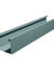 Load image into Gallery viewer, P9000 Steel Cover 3M Length
