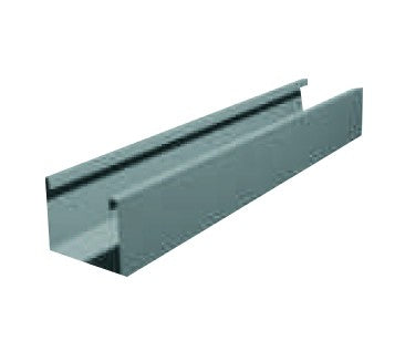 P9000 Steel Cover 3M Length