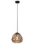 Load image into Gallery viewer, Colmar Pendant 250Mm Champagne Glass
