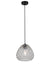 Load image into Gallery viewer, Colmar Pendant 250Mm Clear Glass
