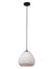 Load image into Gallery viewer, Colmar Pendant 250Mm Opal Glass
