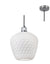 Load image into Gallery viewer, Oslo Pendant 180Mm White Glass
