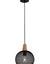 Load image into Gallery viewer, Namada Pendant 220Mm Black
