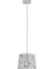 Load image into Gallery viewer, Fuji Pendant 250Mm White
