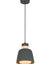 Load image into Gallery viewer, Gable Pendant 185Mm Grey
