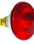 Load image into Gallery viewer, 230Vac Infrared Lamp 175W  E27
