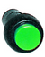 Load image into Gallery viewer, Micro Button 3A Green N/O
