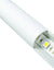 Load image into Gallery viewer, Quarter Rnd Corner Profile,Opal Matte Diff 2.5M Length
