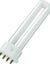 Load image into Gallery viewer, 7W Cool White 2G7 Cf Lamp - 4 Pin In-Line
