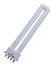 Load image into Gallery viewer, 9W Cool White 2G7 Cf Lamp - 4 Pin In-Line

