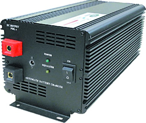 110/230vac 24vdc/50a Battery Charger