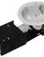Load image into Gallery viewer, ***Downlight CFL PL 1x13w White 4000K
