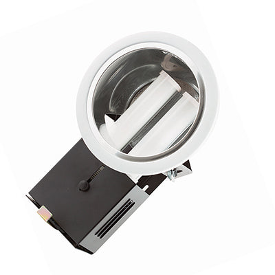 ***Downlight LED 2x10w White 4000K