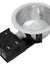 Load image into Gallery viewer, ***Downlight CFL PL 26w White 4000K
