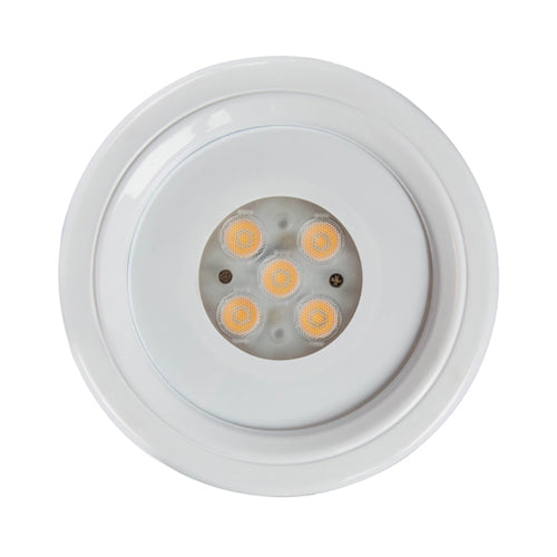 Alt LED Downlight 4' 20w Natural White (4200K)