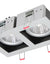 Load image into Gallery viewer, Xin Rectangular Downlight LED 2x6.5w Silver 4000K
