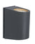 Load image into Gallery viewer, Xin Wall Light Up &amp; Down Facing LED 6.6w 3000K
