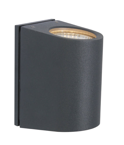 Xin Wall Light Up & Down Facing LED 6.6w 3000K