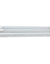 Load image into Gallery viewer, 2FT Open Channel wired for LED T8 2x9w 4000K
