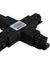 Load image into Gallery viewer, Ivela LKM Tondo X Joint Black
