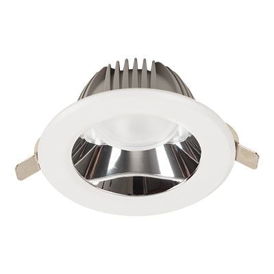 Recessed Downlight LED 12w White 4000K