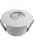 Load image into Gallery viewer, Downlight Round Cabinet LED 3w White 4000K
