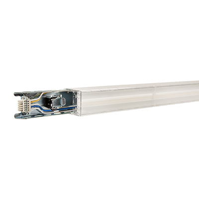 Linear Light Fixture Line Lens LED 50w 4000K