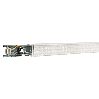 Linear Light Fixture Array Lens LED 50w 4000K