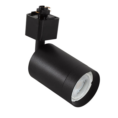 Track Spot Light Black GU10 50w