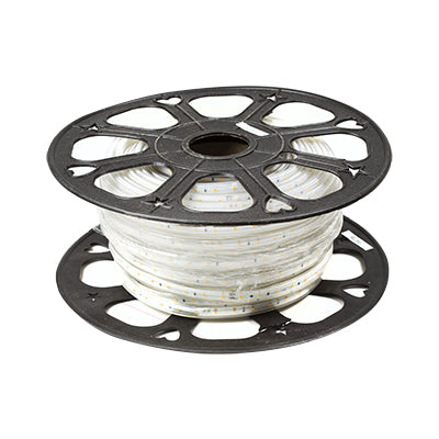 OML LED Strip 5w/m AC220v IP65 Warm White Sell per/m Use Driver PR748
