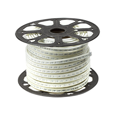OML LED Strip RGB 8w/m AC220v IP65 - Sell per/metre Use Driver PR747