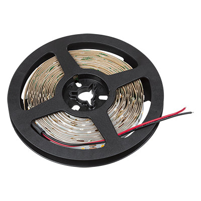 OML LED Strip 5w/m DC24v IP20 3000K - Sell per/metre Use Driver PR751