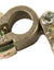 Load image into Gallery viewer, Heavy Duty Battery Terminal Brass /2 (P+N)
