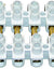 Load image into Gallery viewer, 6A Male &amp; Female 12 Way Terminal Strip
