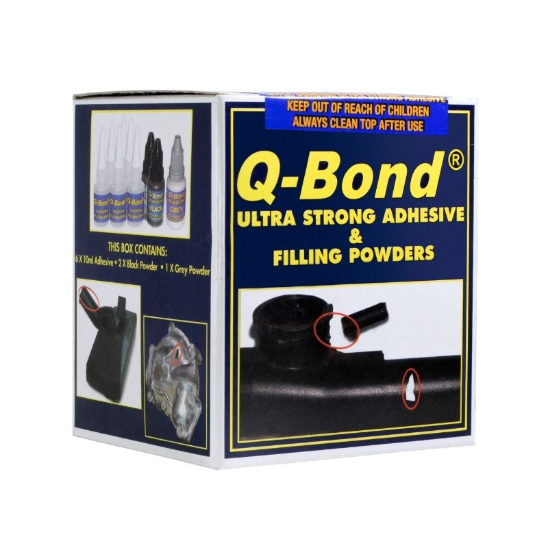 Q-BOND REPAIR KIT LARGE