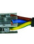 Load image into Gallery viewer, Resin Filled Cable Joints White 2.5Mm2, Max Width 12Mm
