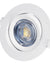 Load image into Gallery viewer, 100 240 Ac 5 W Cool White Adj. Led Downlight Dia 90 Mm
