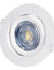 Load image into Gallery viewer, 100-240Ac 7W Cool White Adj. Led Downlight Dia 90Mm
