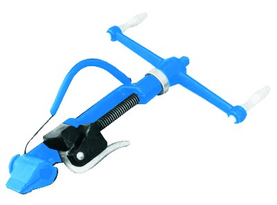 Band & Buckle Ss Strap Tightening Tool
