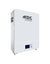 Load image into Gallery viewer, 48vdc 9.6kwh Lifepo4 Wall Mounted Battery 680x495x190mm
