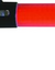 Load image into Gallery viewer, 3.75W/1500MA, RECHARGABLE LED POLICE BATON, RED, ON/OFF AND
