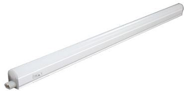 230Vac 14W Linkable T5 Seamless Light, 885Mm,4000K