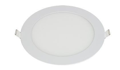 12W 85-265V 170Mm Diameter Round Led Down Light 3000K